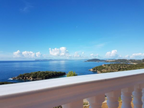 Syvota Sunset Apartments